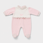 Tutine neonato - Bambina - 50 - 59 < 3 mesi