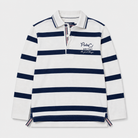 Polo maniche lunghe - Bambino - 102 - 107 | 4 anni