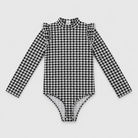Body - Bambina - 126 - 131 | 8 anni
