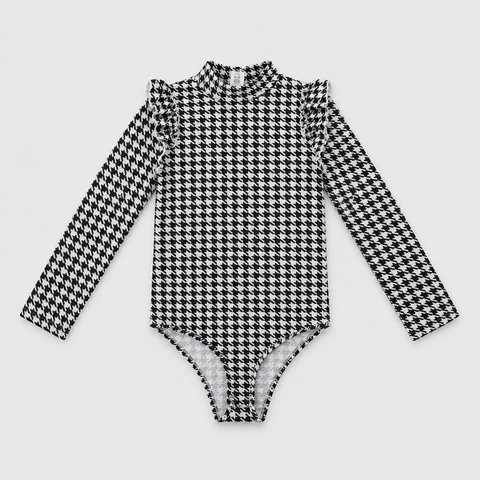 Body - Bambina - 126 - 131 | 8 anni