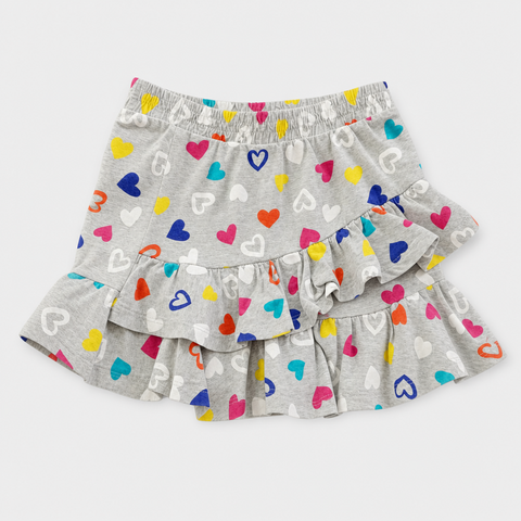 Gonna - Bambina - 108 - 113 | 5 anni