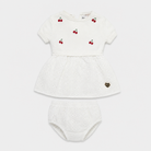 Completo - Bambina - 60 - 65 | 3 mesi