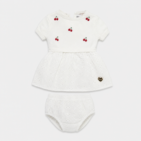 Completo - Bambina - 60 - 65 | 3 mesi