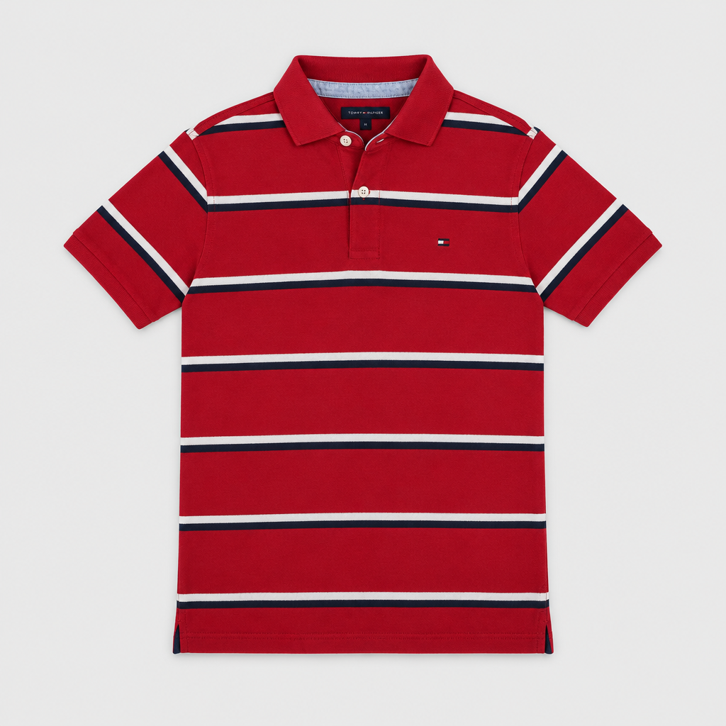 Polo maniche corte - Bambino - 138 - 143 | 10 anni