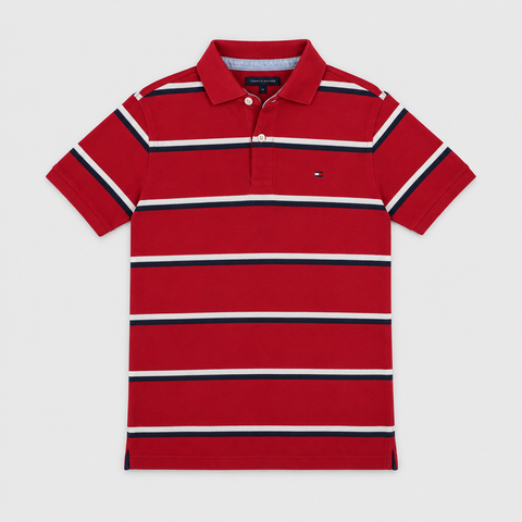 Polo maniche corte - Bambino - 138 - 143 | 10 anni