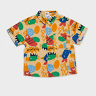 Camicia - Bambino - 84 - 89 | 18 mesi