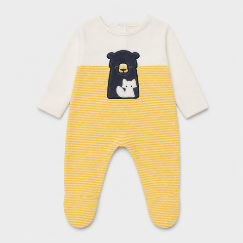 Tutine neonato - Bambino - 50 - 59 < 3 mesi