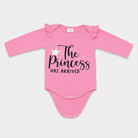 Body - Bambina - 60 - 65 | 3 mesi