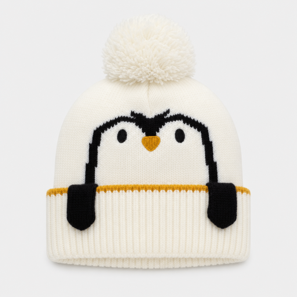 Cappellino - Bambino - 50 - 59 < 3 mesi