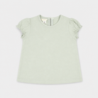 Maglietta maniche corte - Bambina - 60 - 65 | 3 mesi