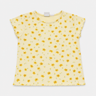 Maglietta maniche corte - Bambina - 96 - 101 | 3 anni