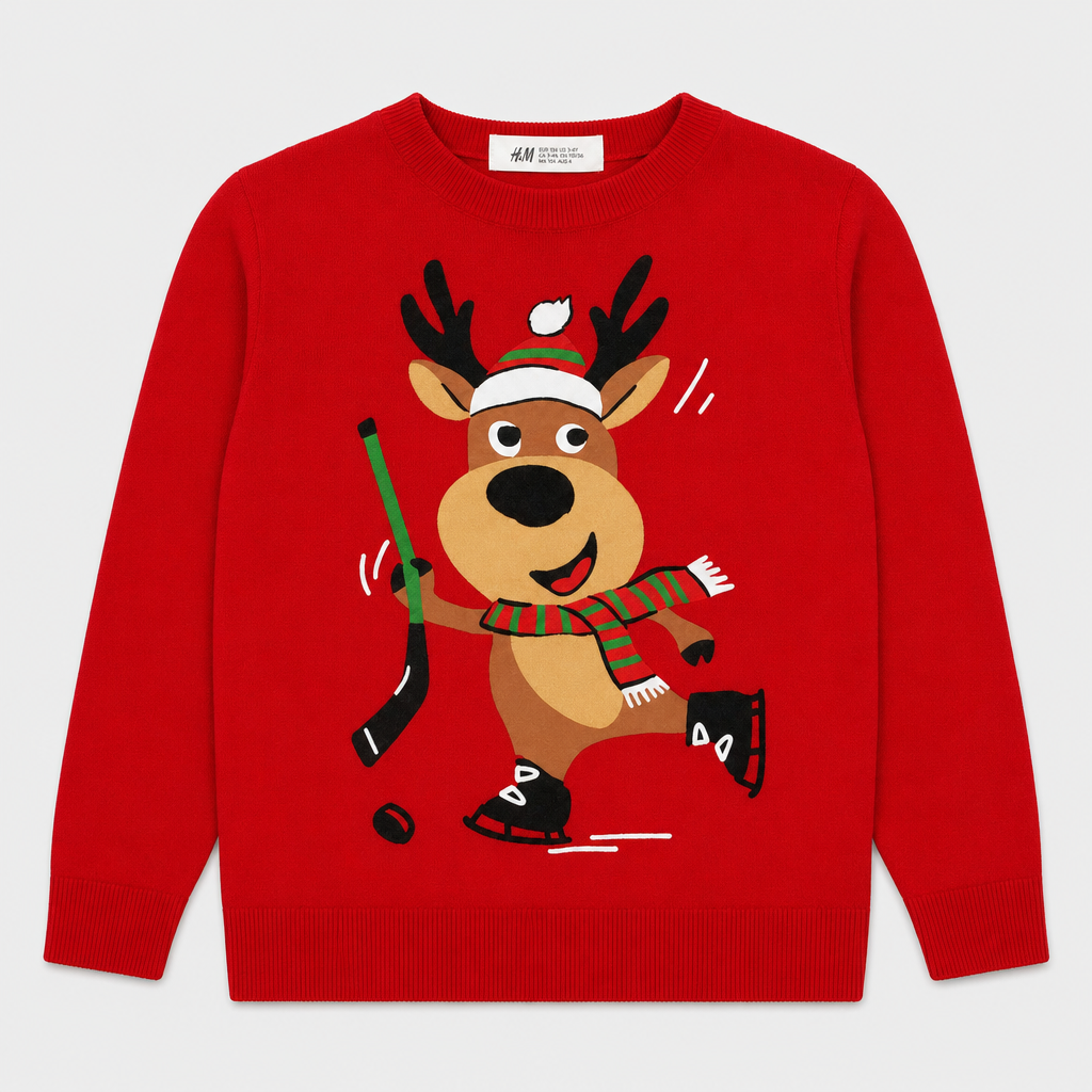 Maglione - Bambino - 108 - 113 | 5 anni