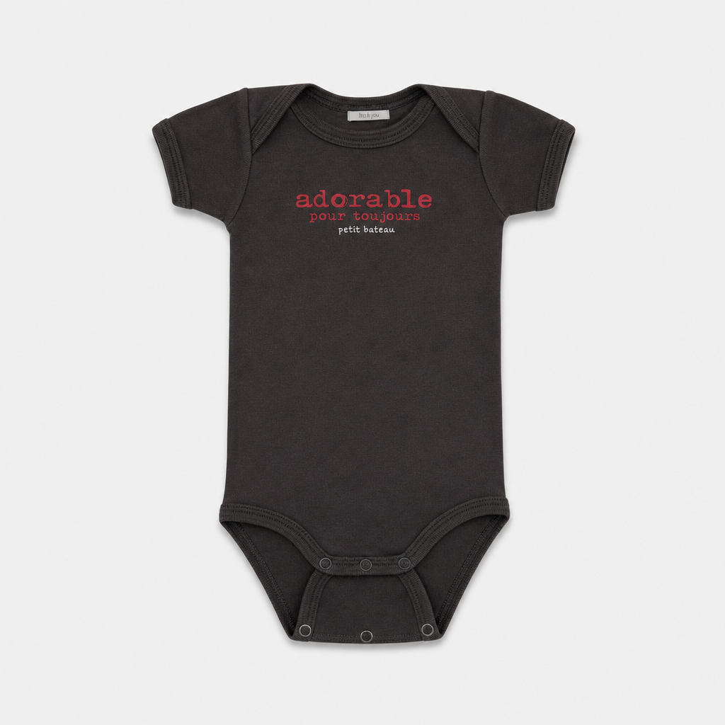 Body - Bambino - 60 - 65 | 3 mesi