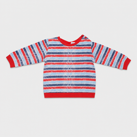 Maglietta maniche lunghe - Bambino - 72 - 77 | 9 mesi