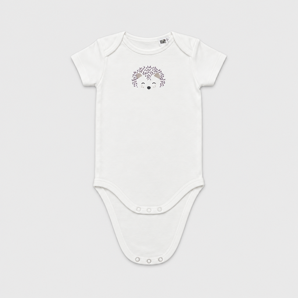 Body - Bambino - 60 - 65 | 3 mesi