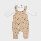 Completo - Bambina - 60 - 65 | 3 mesi