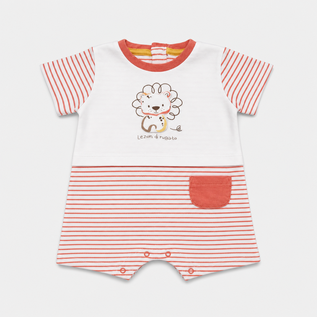 Tutine neonato - Bambino - 50 - 59 < 3 mesi