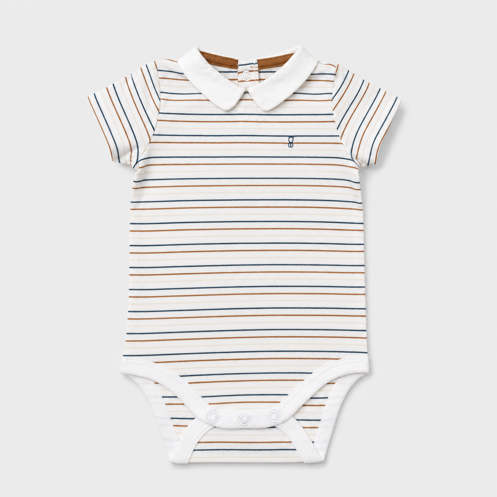 Body - Bambino - 50 - 59 < 3 mesi