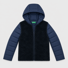 Giacca invernale pesante - Bambina - 120 - 125 | 7 anni