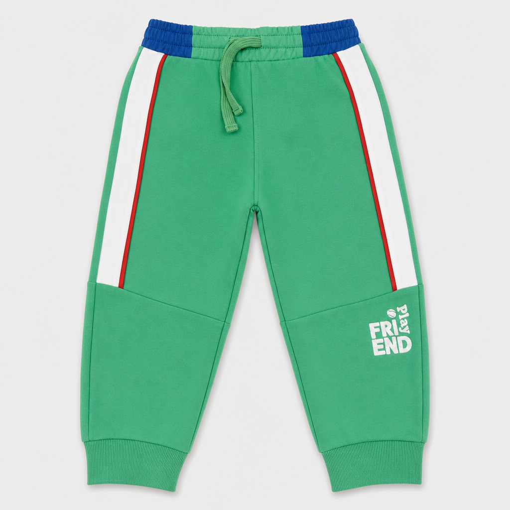 Pantaloni tuta - Bambino - 114 - 119 | 6 anni