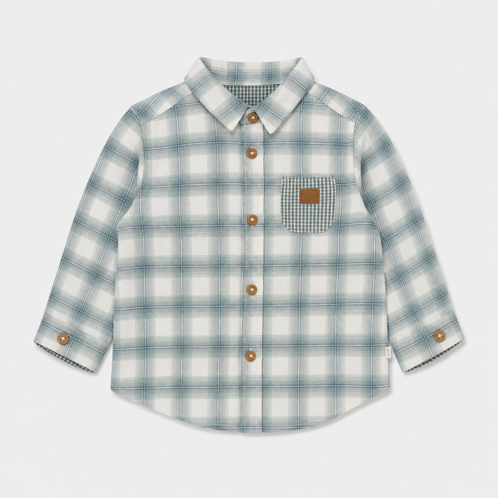 Camicia - Bambino - 78 - 83 | 1 anno