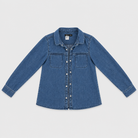 Camicia - Bambina - 120 - 125 | 7 anni