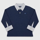 Polo maniche lunghe - Bambino - 96 - 101 | 3 anni