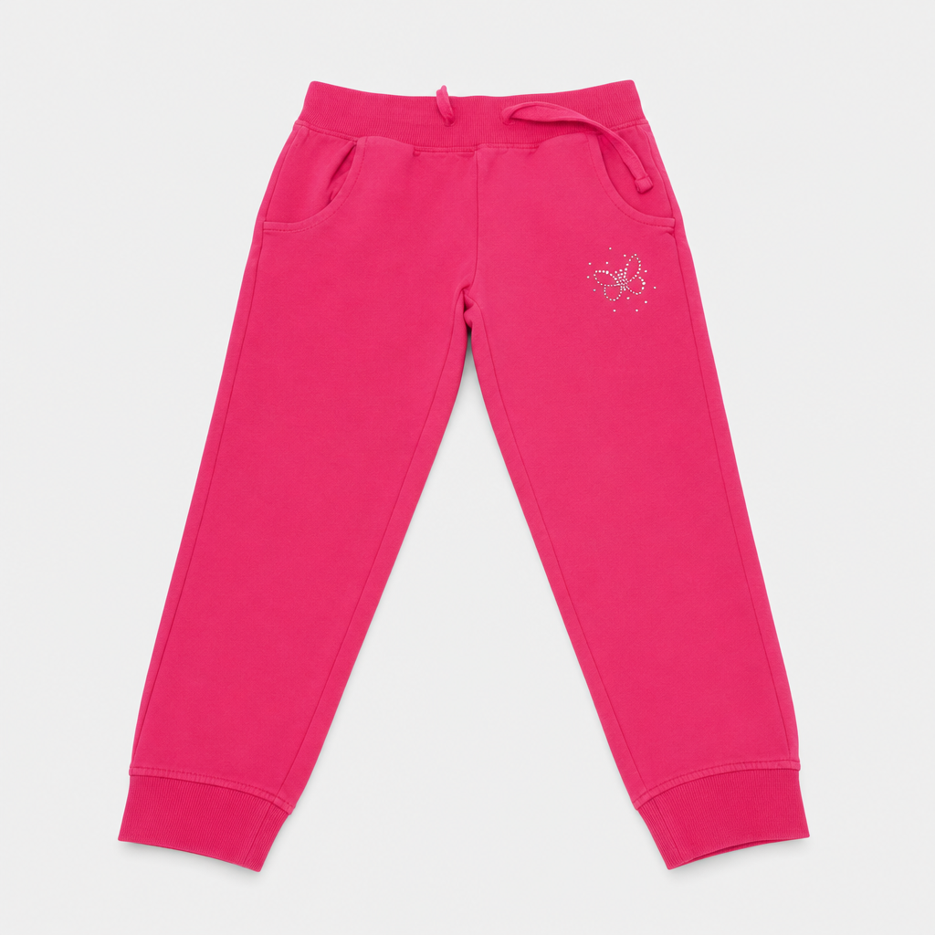Pantaloni tuta - Bambina - 108 - 113 | 5 anni