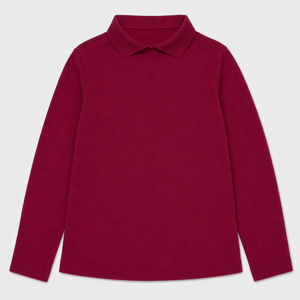 Maglietta maniche lunghe - Bambino - 114 - 119 | 6 anni