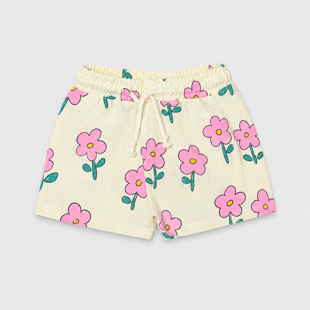 Pantaloncini corti - Bambina - 90 - 95 | 2 anni