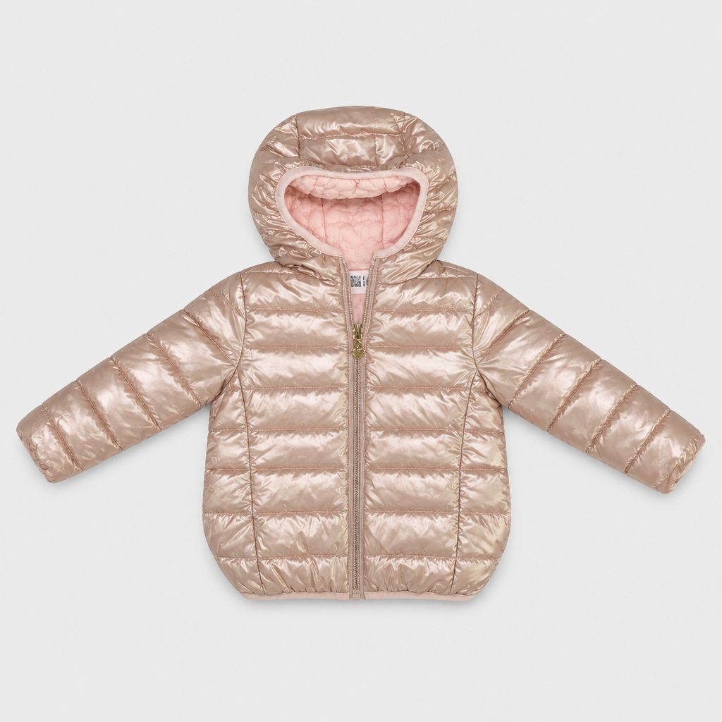 Giacca invernale pesante - Bambina - 78 - 83 | 1 anno