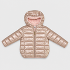 Giacca invernale pesante - Bambina - 78 - 83 | 1 anno