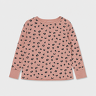 Maglietta maniche lunghe - Bambina - 108 - 113 | 5 anni
