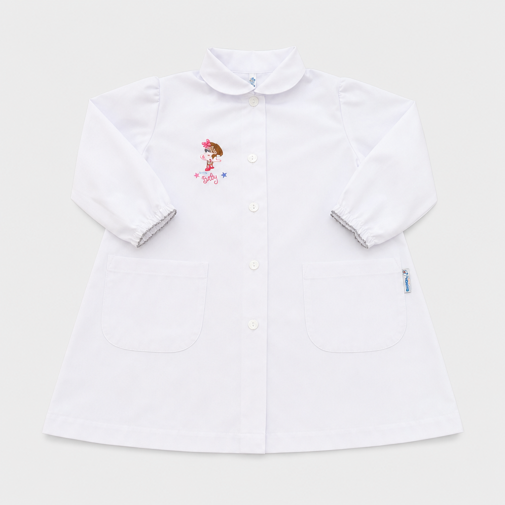 Vestaglia - Bambina - 102 - 107 | 4 anni