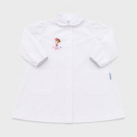 Vestaglia - Bambina - 102 - 107 | 4 anni