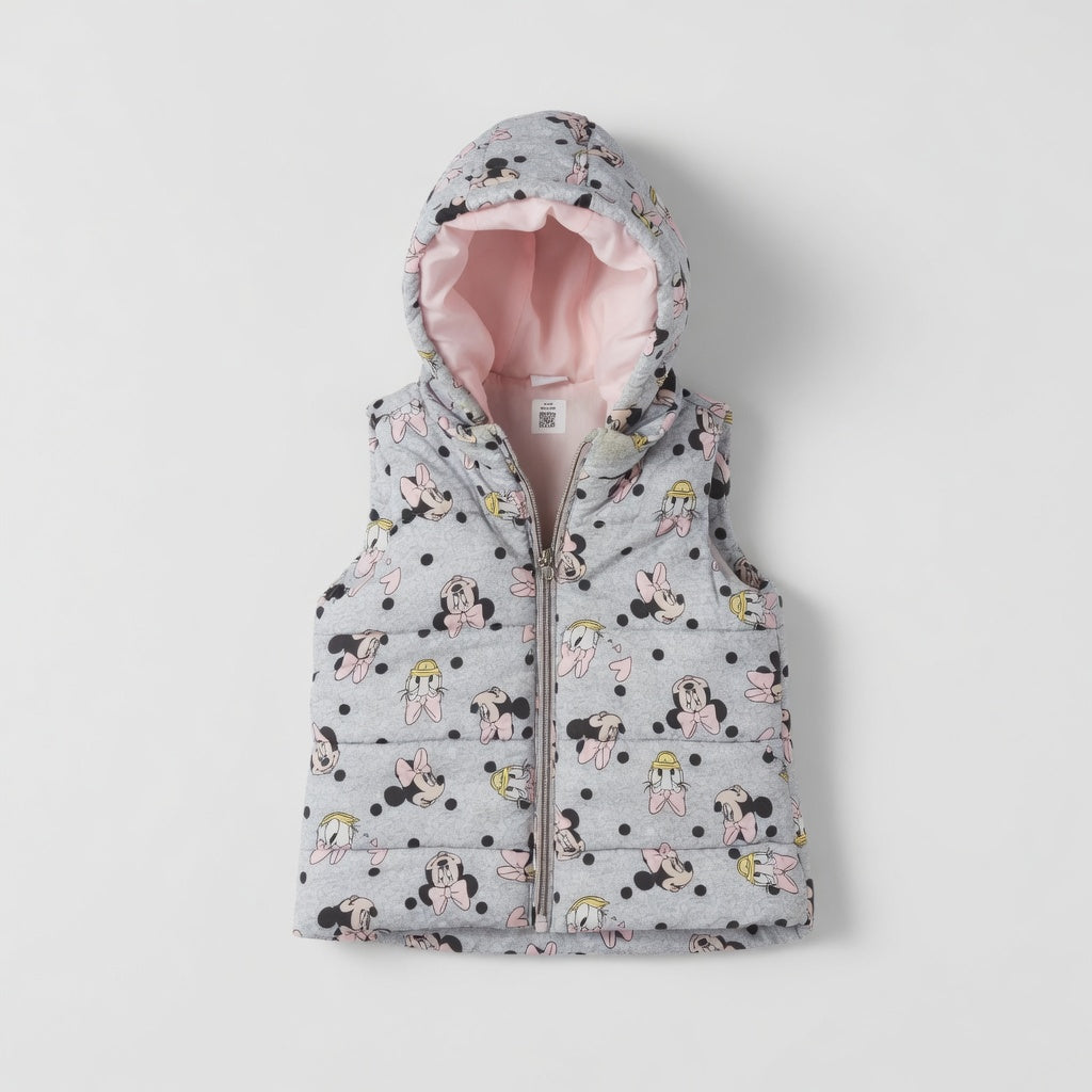 Smanicato - Bambina - 96 - 101 | 3 anni