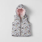 Smanicato - Bambina - 96 - 101 | 3 anni