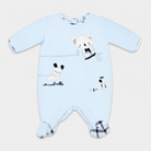 Tutine neonato - Bambino - 50 - 59 < 3 mesi