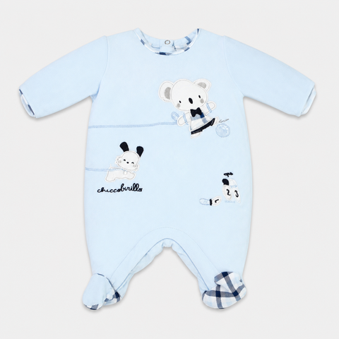 Tutine neonato - Bambino - 50 - 59 < 3 mesi