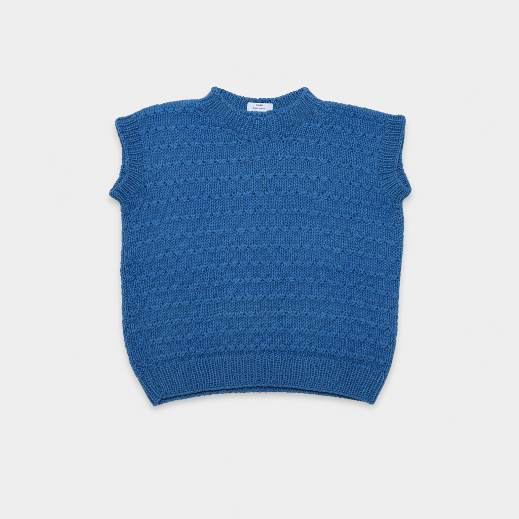 Gilet - Bambino - 50 - 59 < 3 mesi