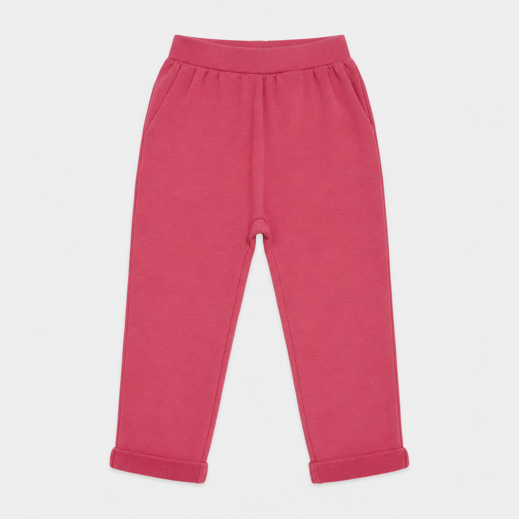 Pantaloni tuta - Bambina - 96 - 101 | 3 anni