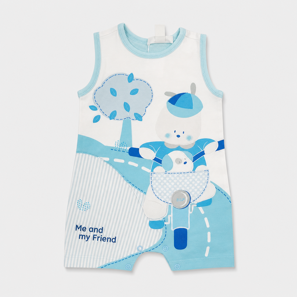 Tutine neonato - Bambino - 60 - 65 | 3 mesi