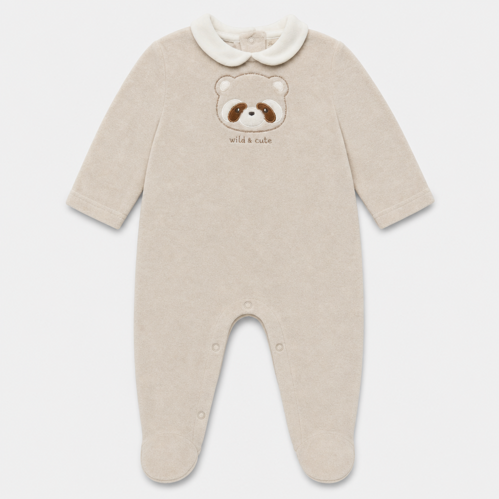 Tutine neonato - Bambino - 50 - 59 < 3 mesi