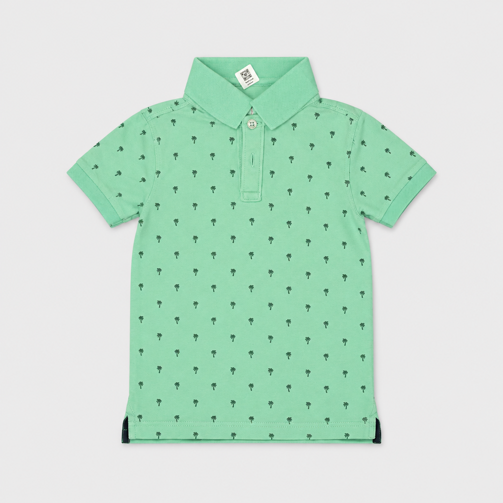 Polo maniche corte - Bambino - 96 - 101 | 3 anni