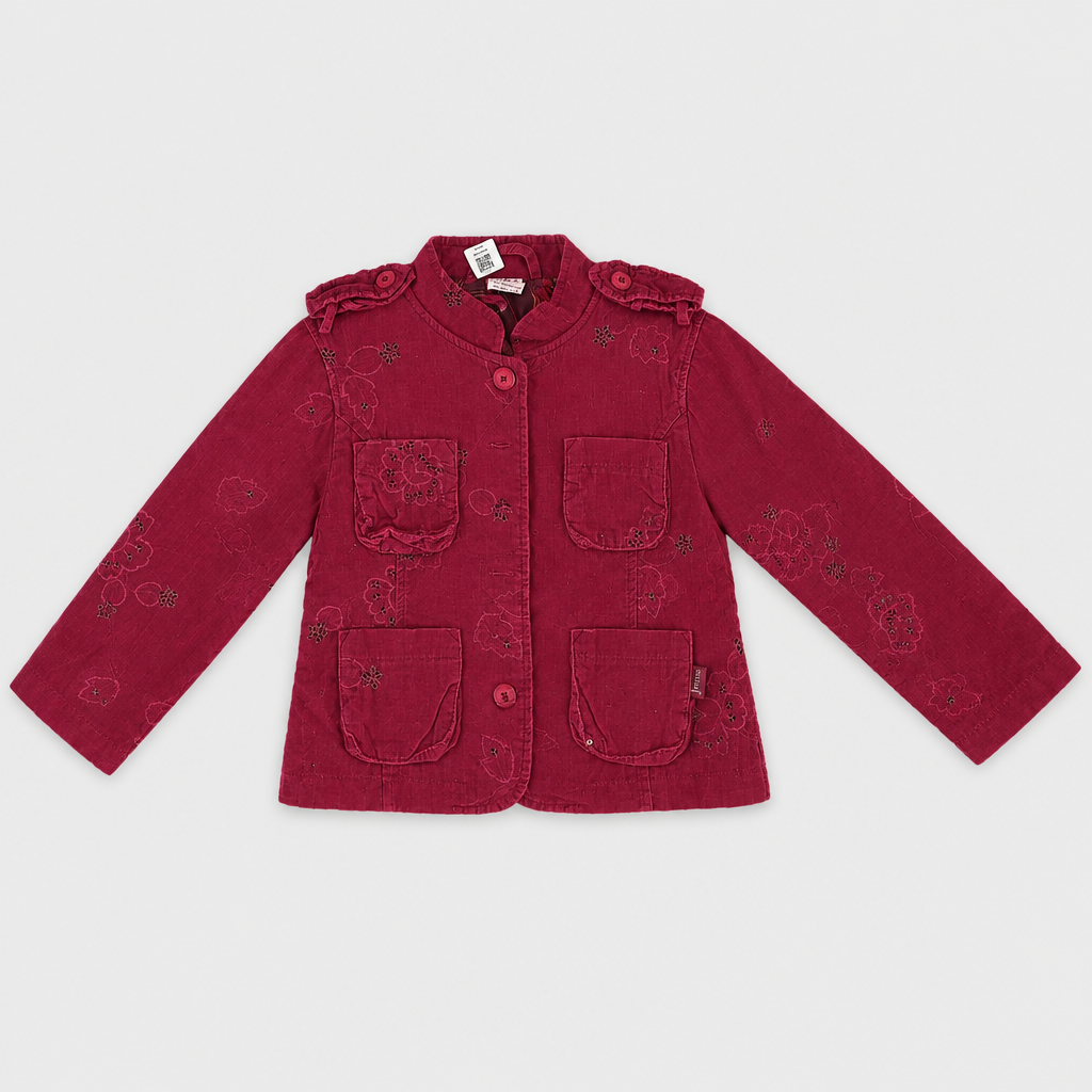 Giacca primavera - Bambina - 114 - 119 | 6 anni