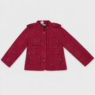 Giacca primavera - Bambina - 114 - 119 | 6 anni