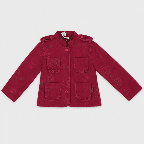 Giacca primavera - Bambina - 114 - 119 | 6 anni