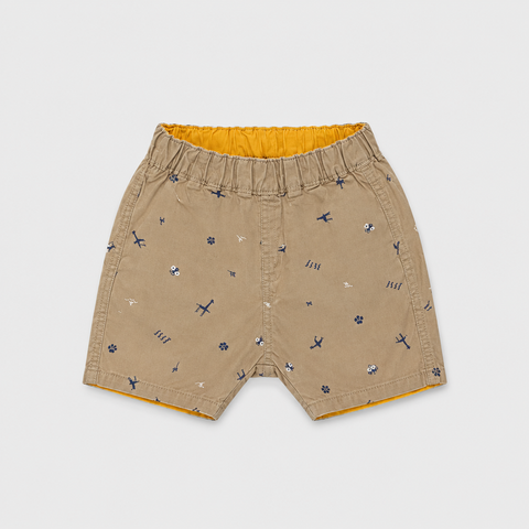 Pantaloncini corti - Bambino - 66 - 71 | 6 mesi