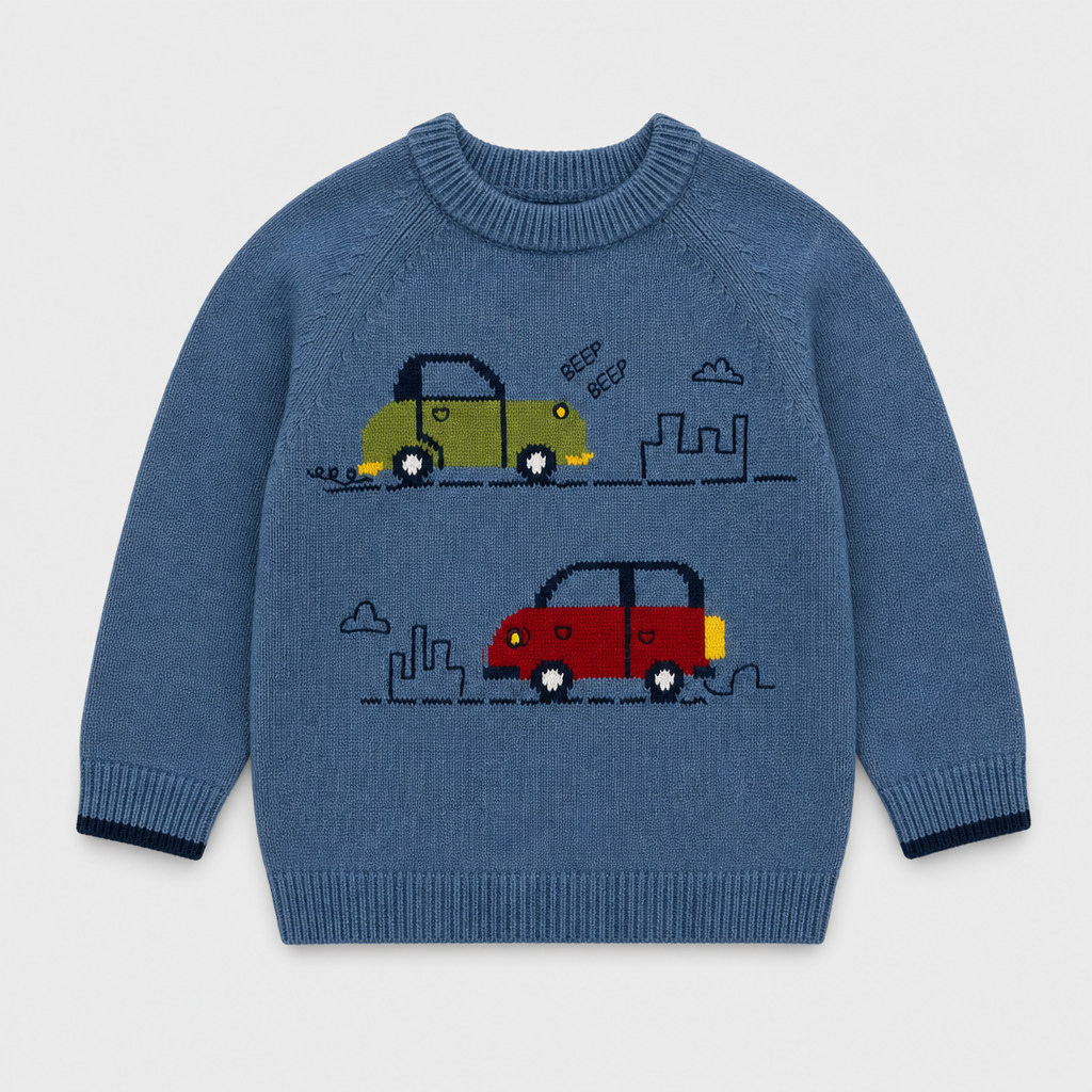 Maglioncino - Bambino - 72 - 77 | 9 mesi