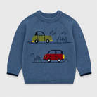 Maglioncino - Bambino - 72 - 77 | 9 mesi